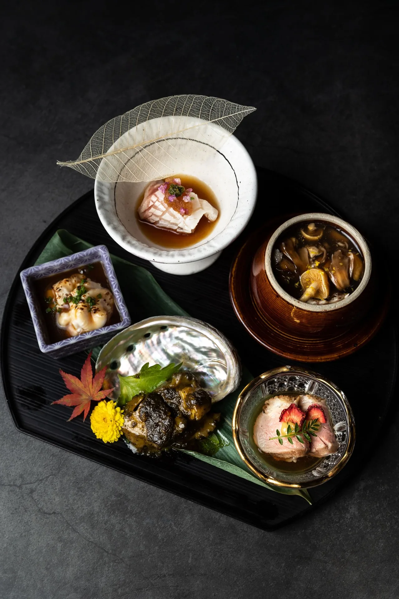 Tetsu Sushi Bar — photo 47