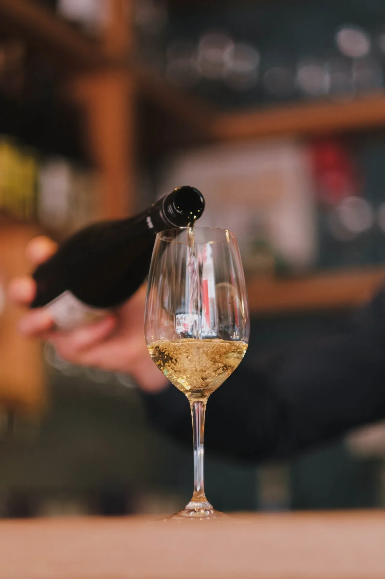 Daróg Wine Bar — photo 38