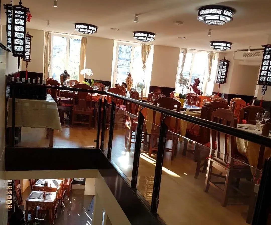 ChopsticK — photo 6