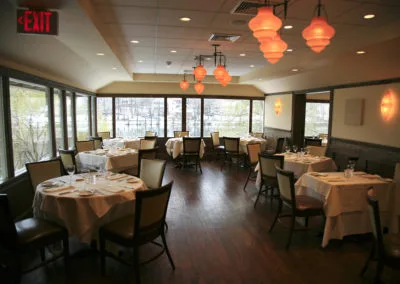 Water & Wine Ristorante-Taverna — photo 64