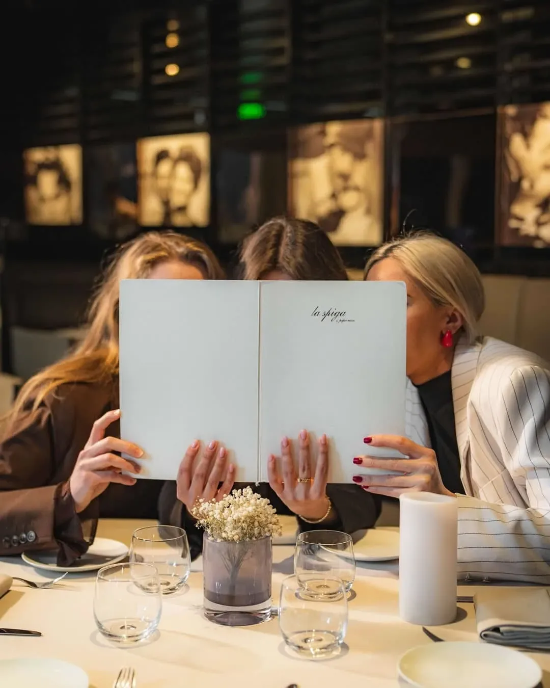 La Spiga by Papermoon — photo 4