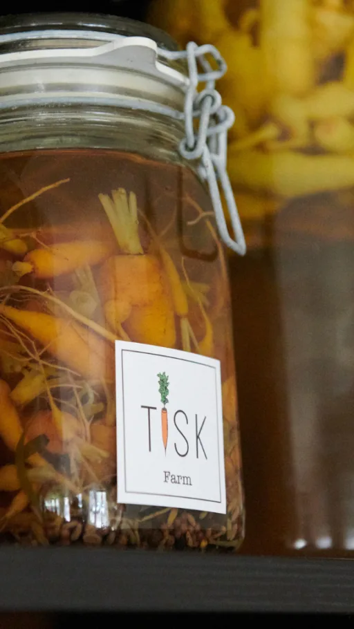 Tisk Speisekneipe — photo 9