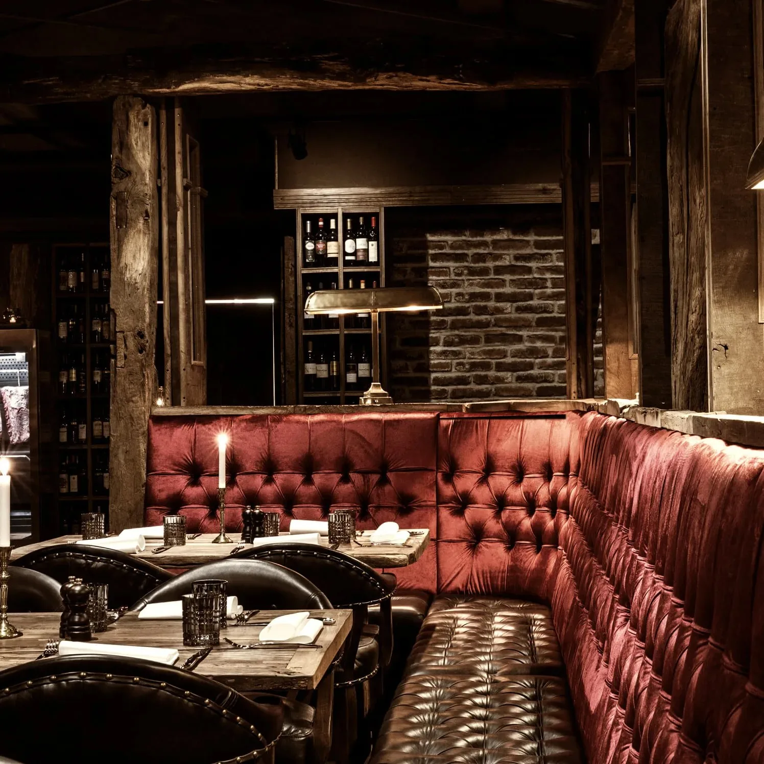 Steakhouse Rodizio — photo 22