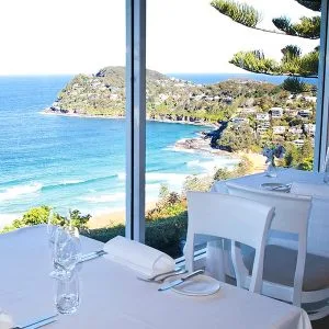 Jonah's Restaurant, Palm Beach