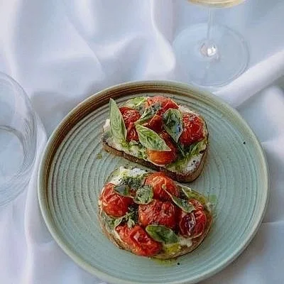 Truffle pig — food