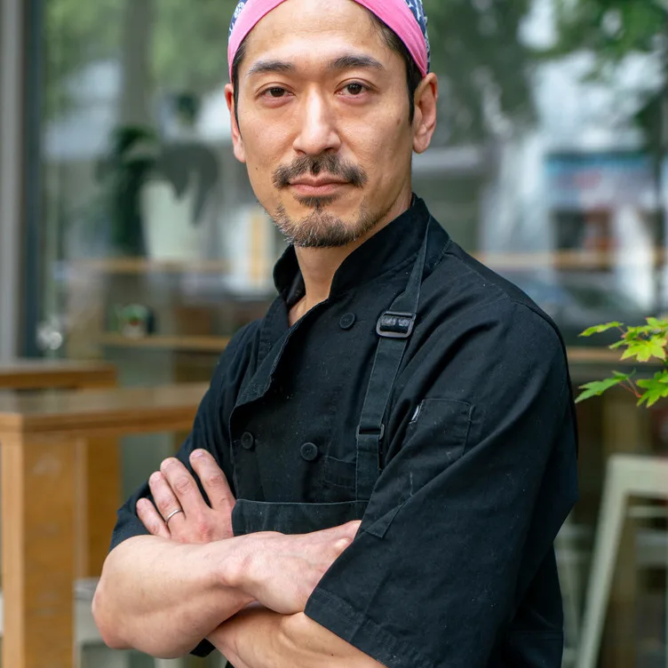 Co- — kitchen