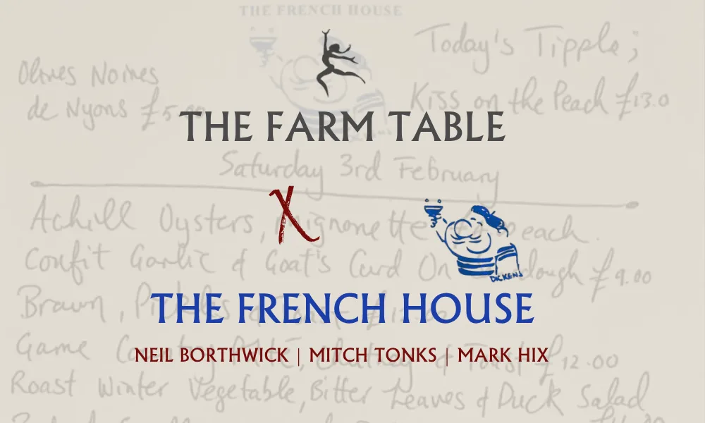 The Farm Table — photo 8