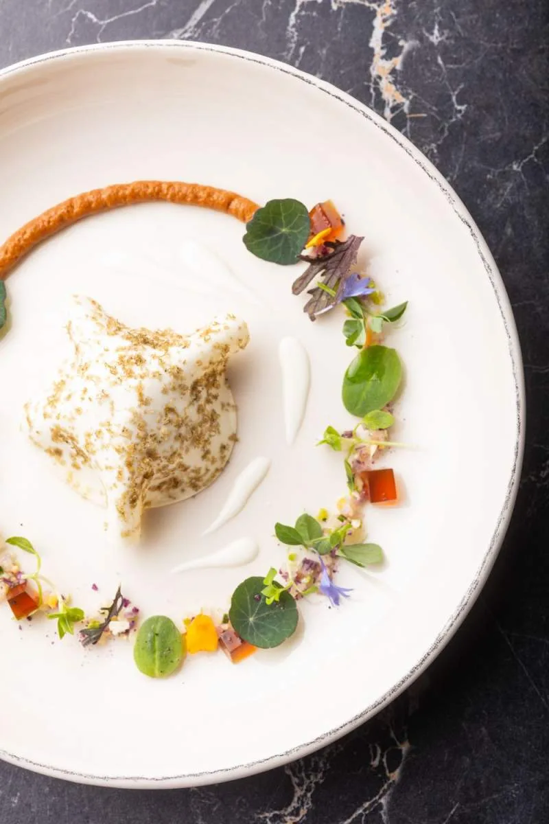 Michel Kayser - Restaurant Alexandre — photo 19