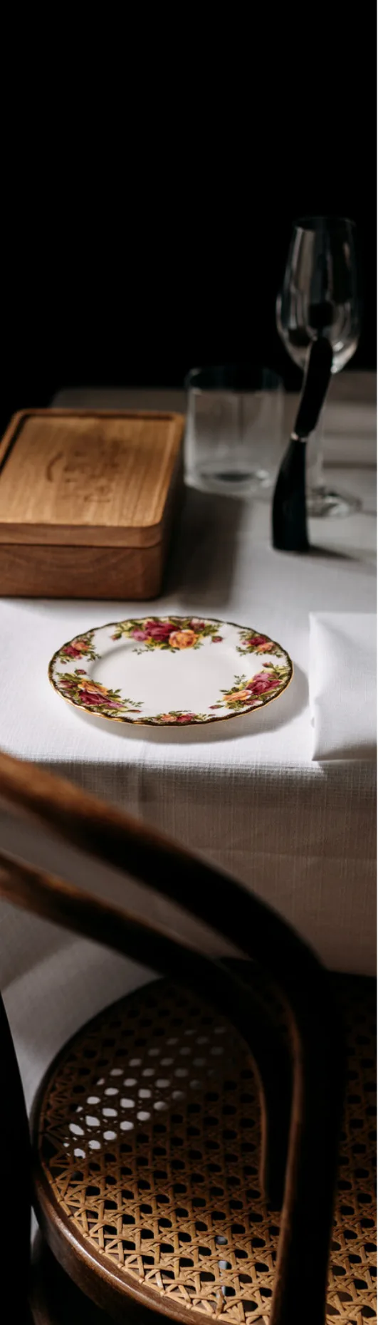 Auberge - cuisine française — photo 5