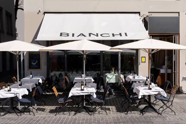 Bianchi — photo 13