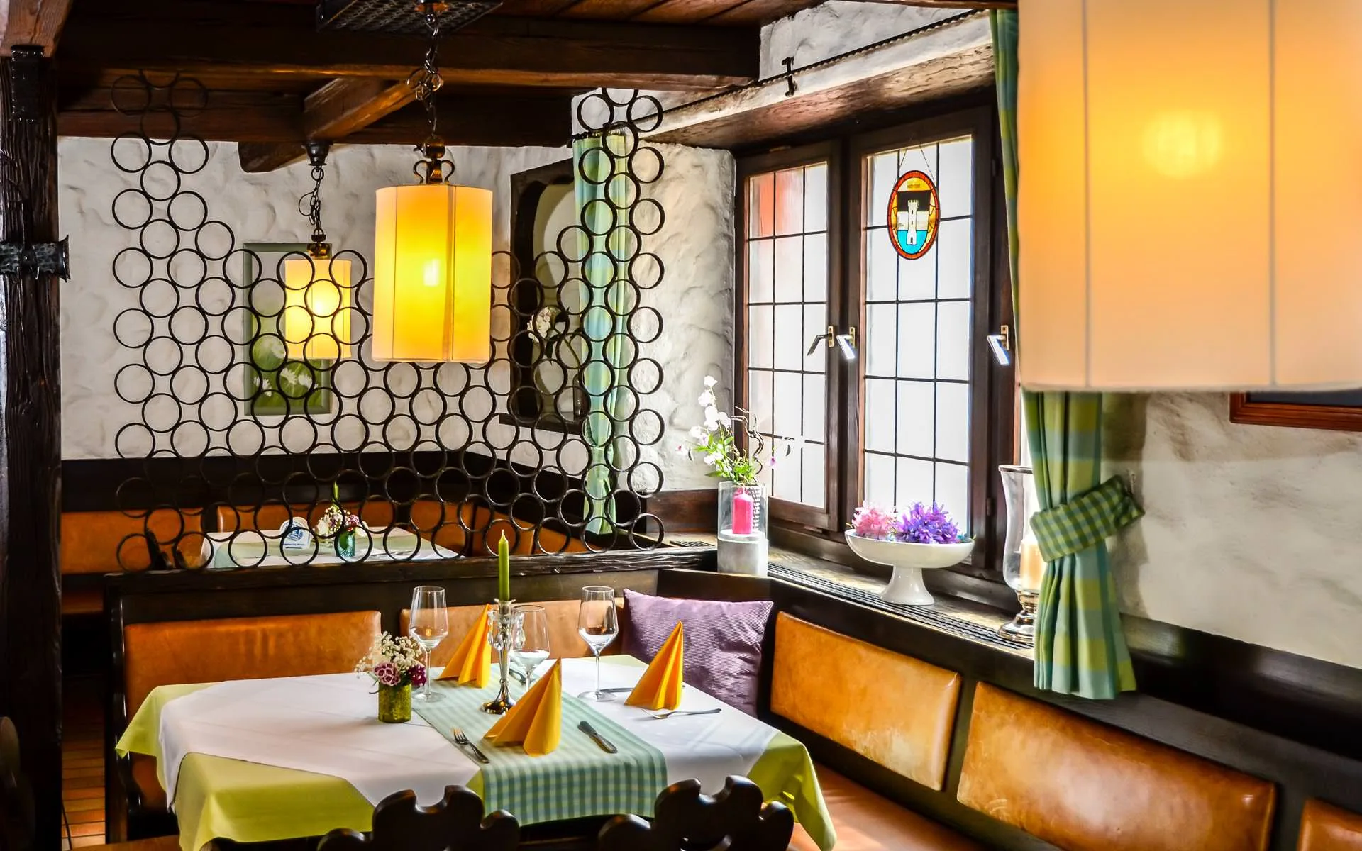 Restaurant Posthorn — photo 7