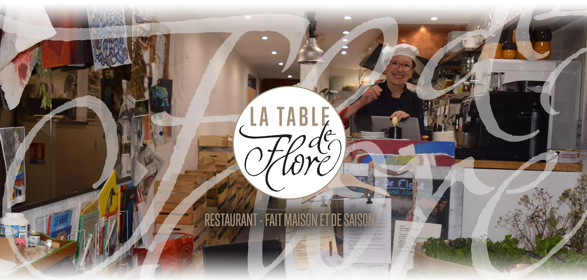 La Table de Flore — photo 9