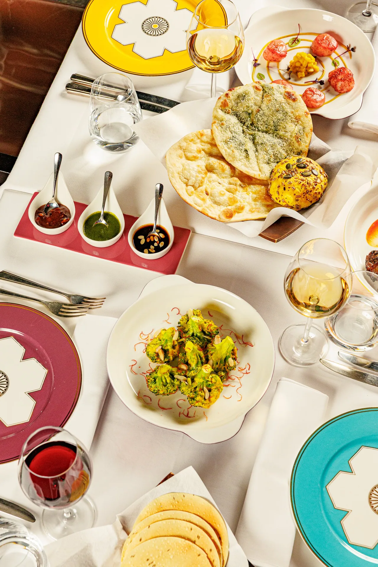 INDIA CLUB — photo 16