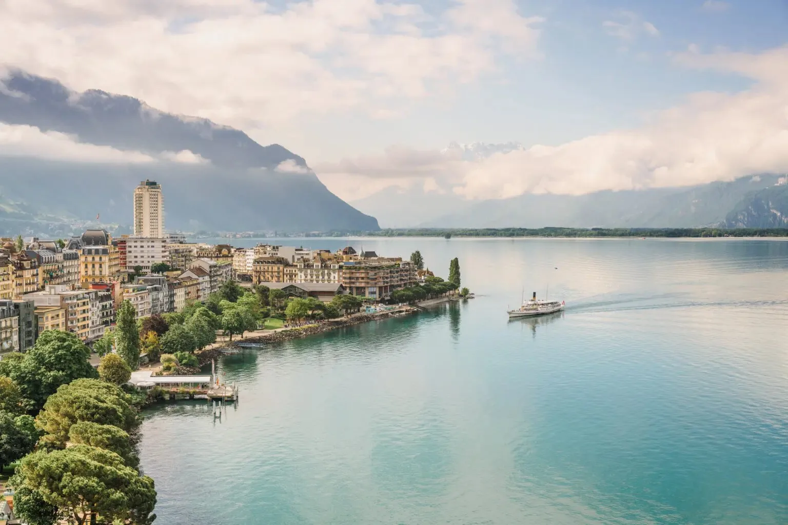 Mona Montreux — photo 13
