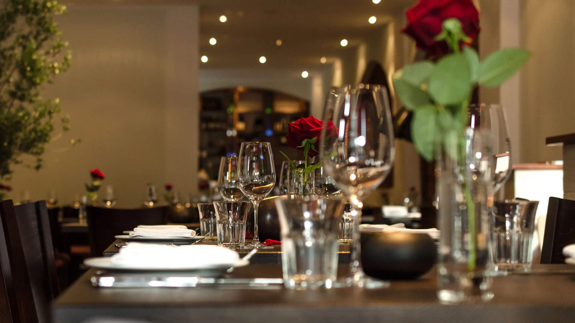Restaurant Fardi — photo 19