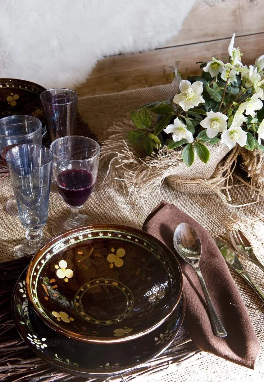 La Table de Marie-Ange — photo 6