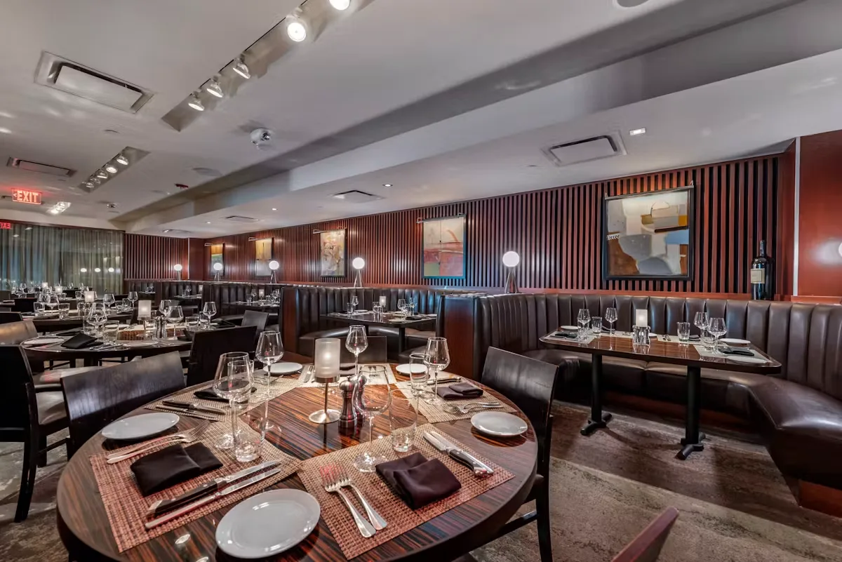 Mitchell's Steakhouse — photo 14