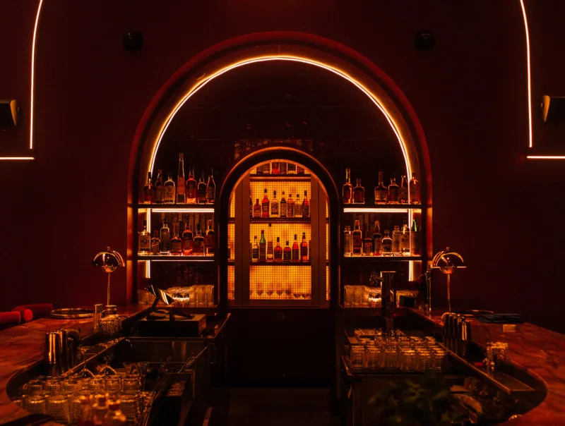 Modena Ristorante Vinoteca — photo 25