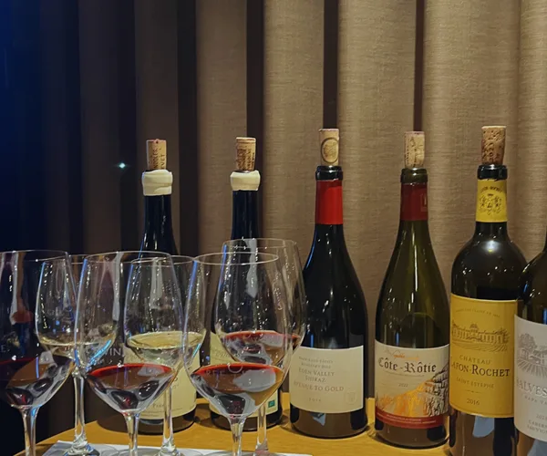 Cree Wine Company — photo 34