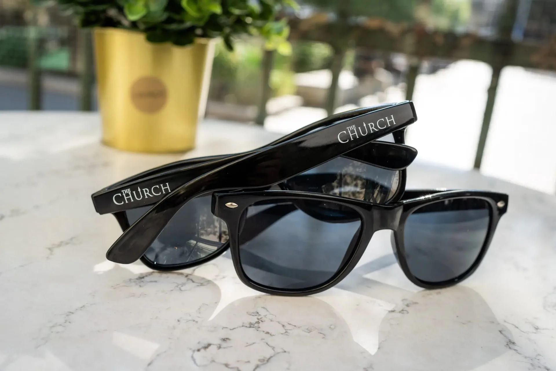 The Church — photo 70