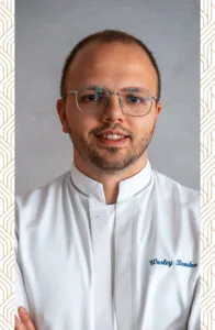 Gilles Varone — kitchen