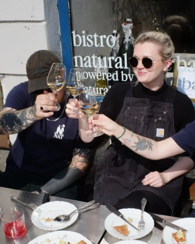 Nat Bistro — photo 46
