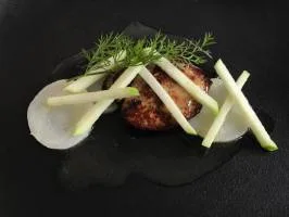 Aux Poulbots Gourmets, Thionville