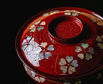 Yugen — food