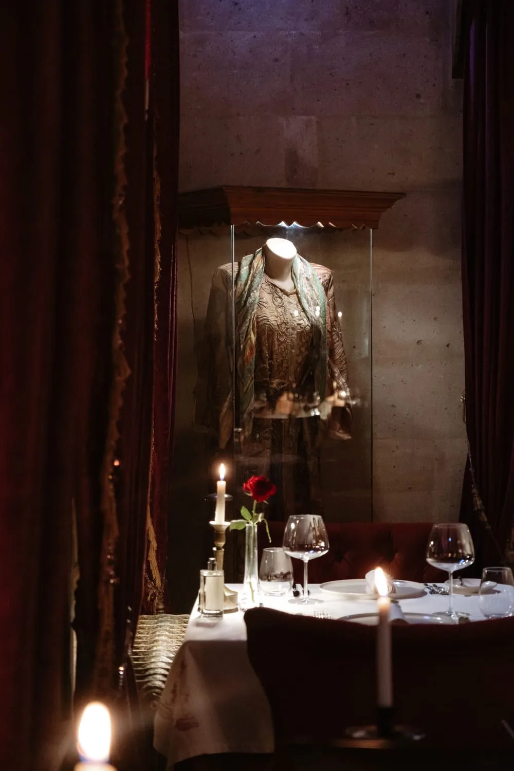 Lil'a Restaurant — photo 47