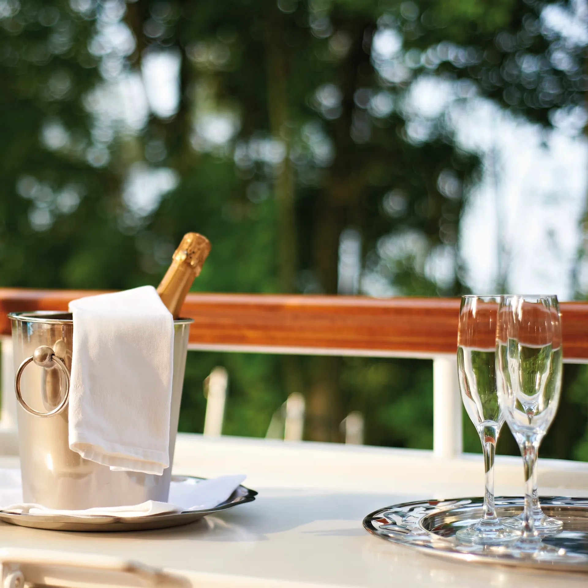Oro Restaurant dell'Hotel Cipriani alla Giudecca — photo 41