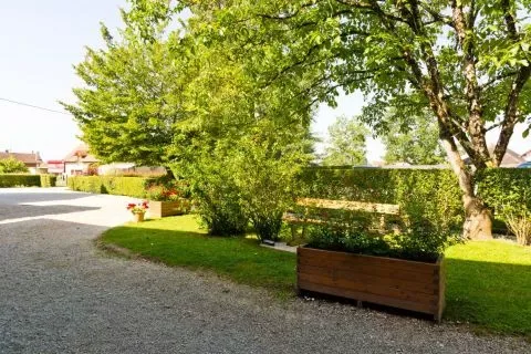 Michel Béjeannin - Auberge de Chavannes — photo 30