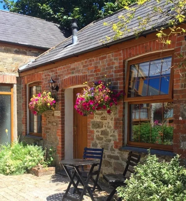 Penmorvah Manor — photo 10