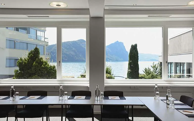 Hotel Vitznauerhof — photo 15