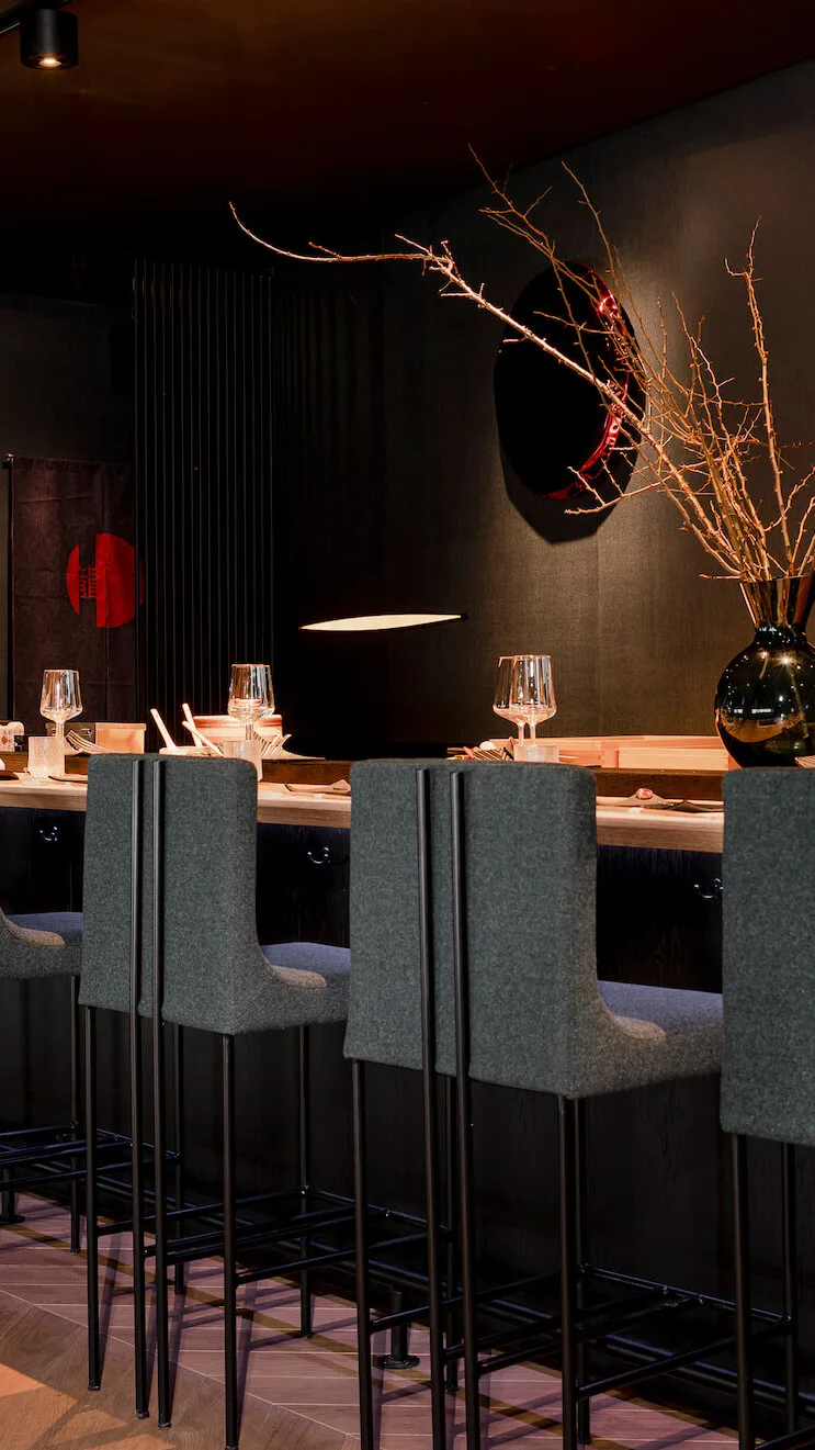 Alon Omakase — photo 21
