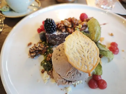 Hafenrestaurant Zum kleinen Leuchtturm — photo 14