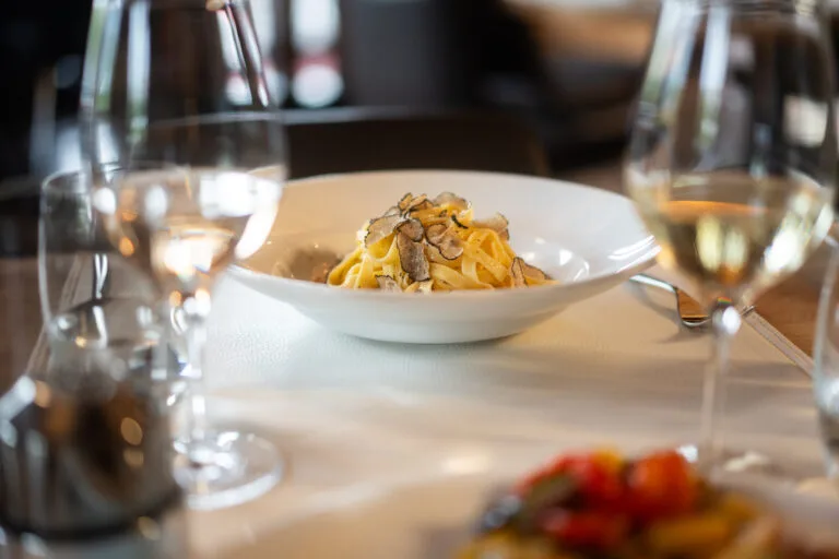 Acqua — food