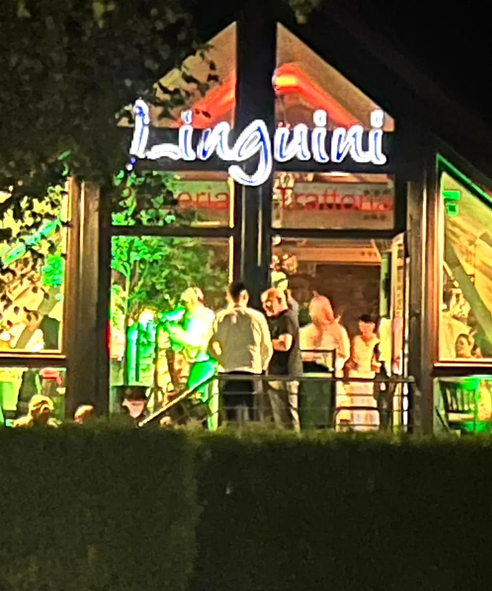 Restaurant Linguini — photo 25