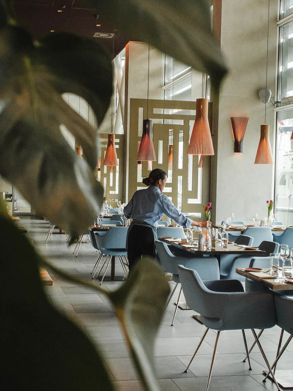 nestor Hotel Ludwigsburg — photo 4