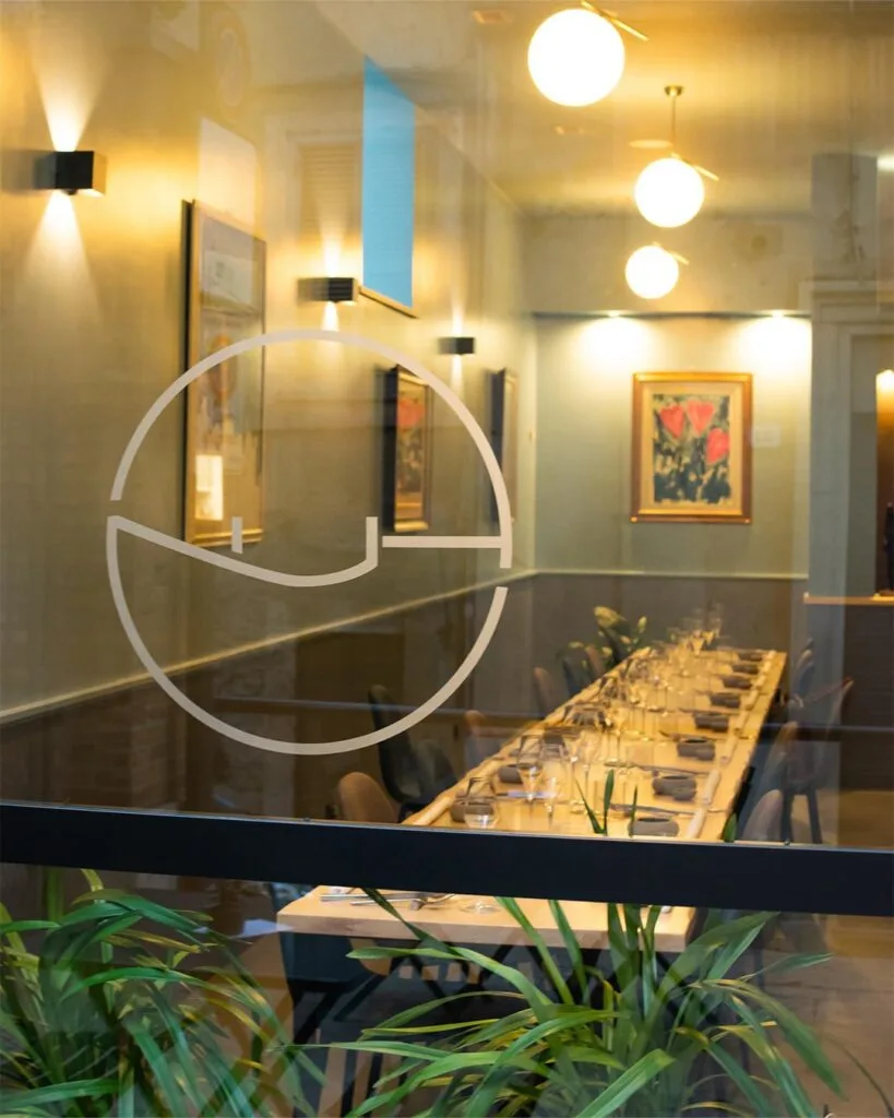 NUH Osteria Contemporanea — photo 31