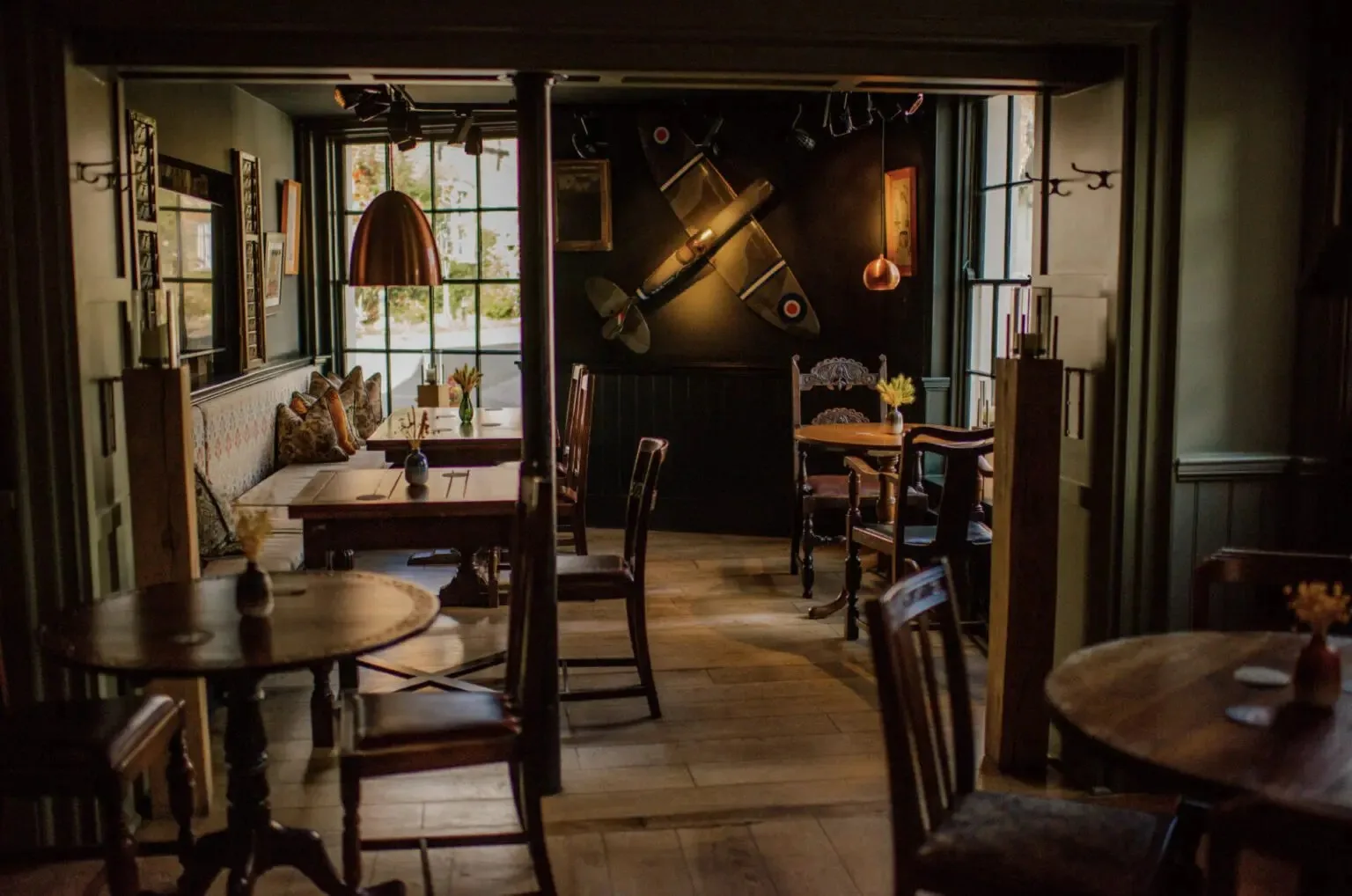 Marquis of Granby — photo 33