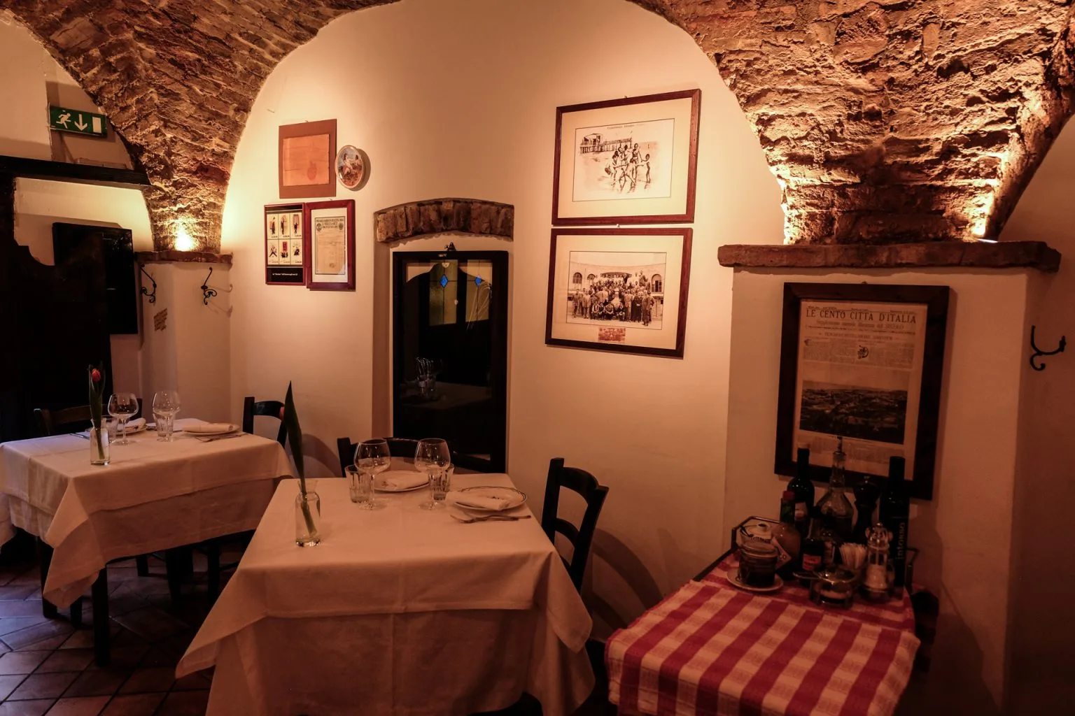 Taverna 58 — photo 14