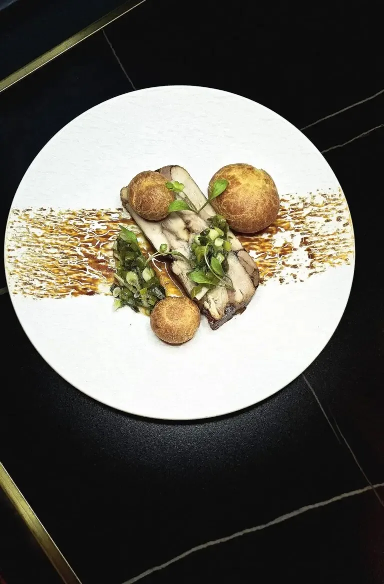 Kumquat Restaurant — photo 18