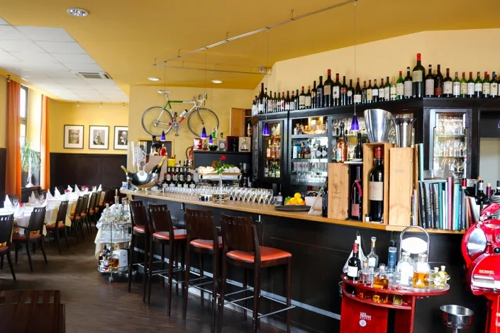 Ristorante Amici — photo 20