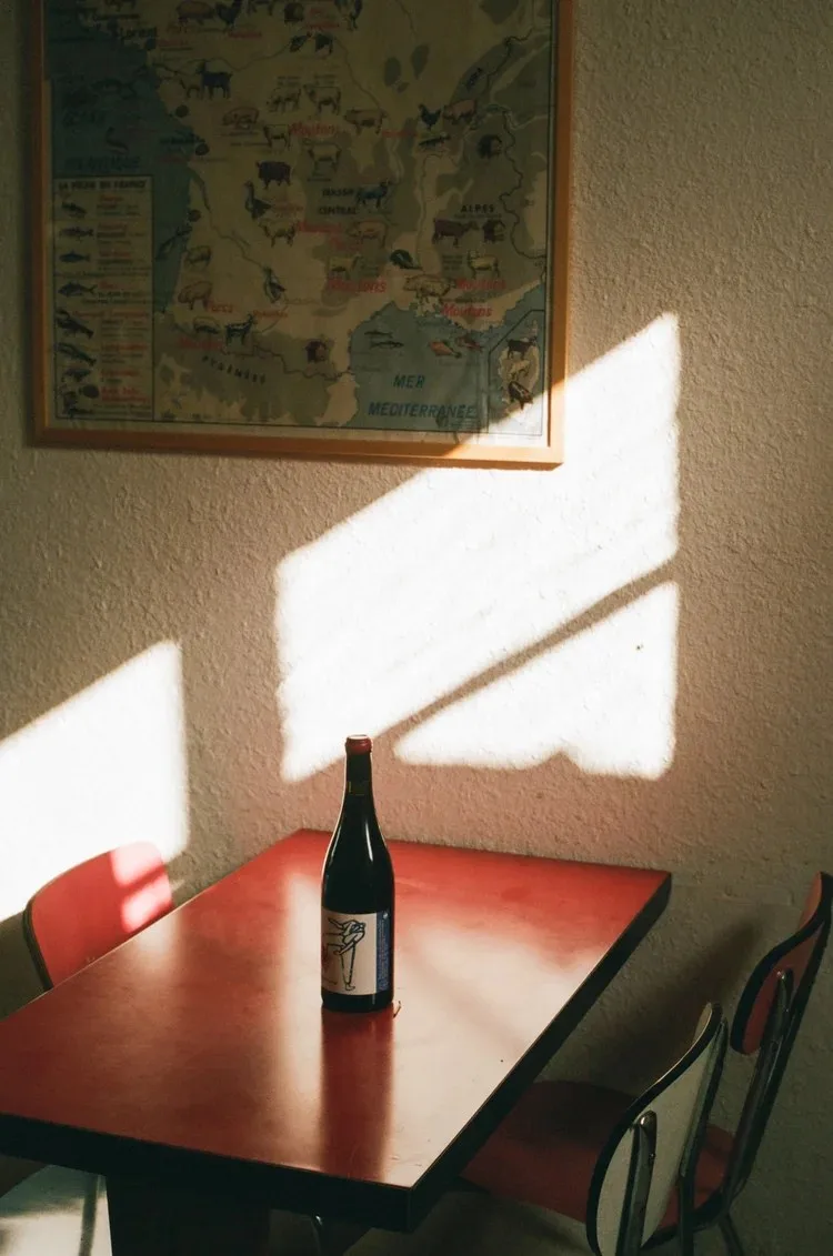 Auberge de Chassignolles — photo 8