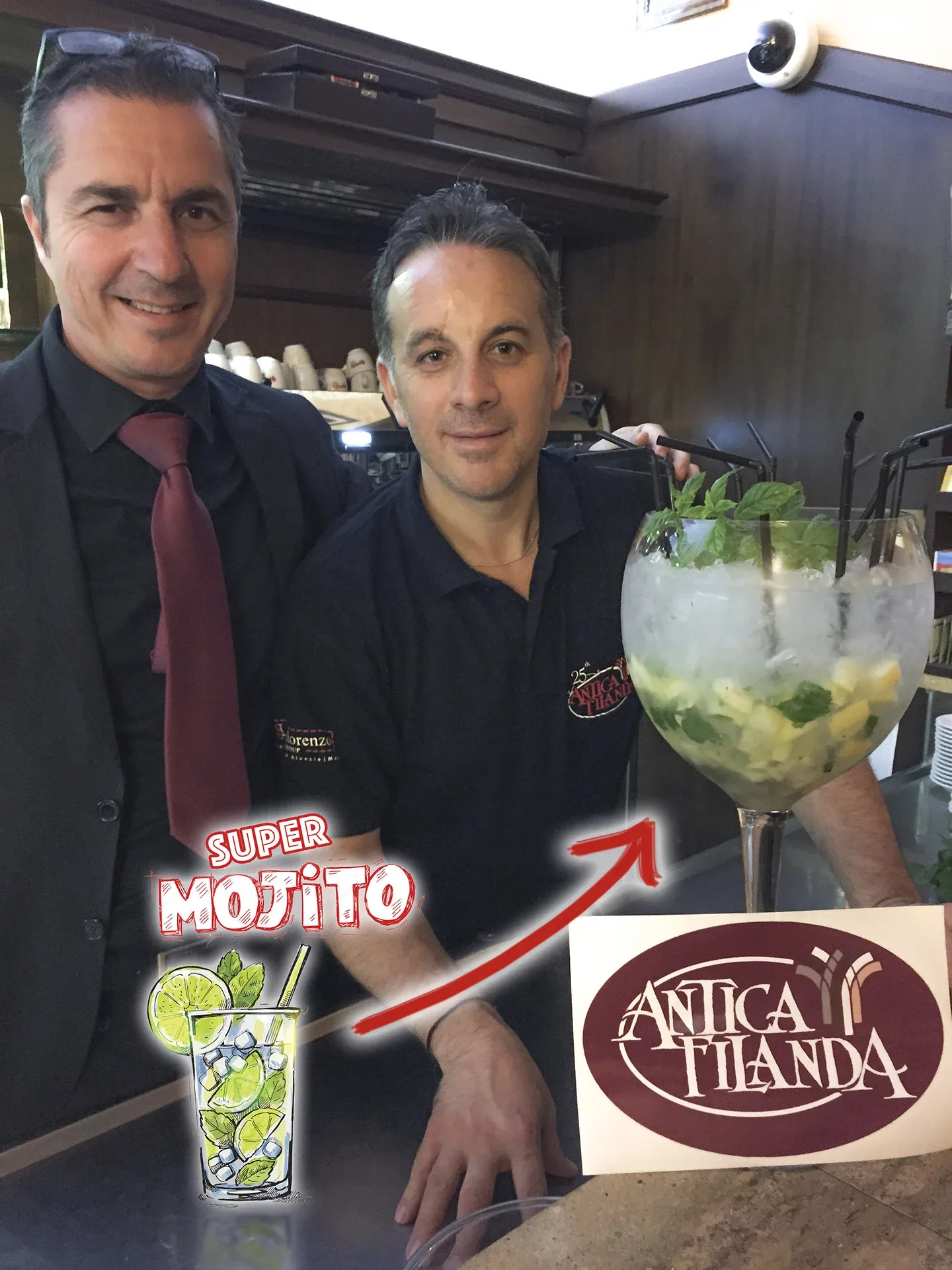Antica Filanda — photo 92