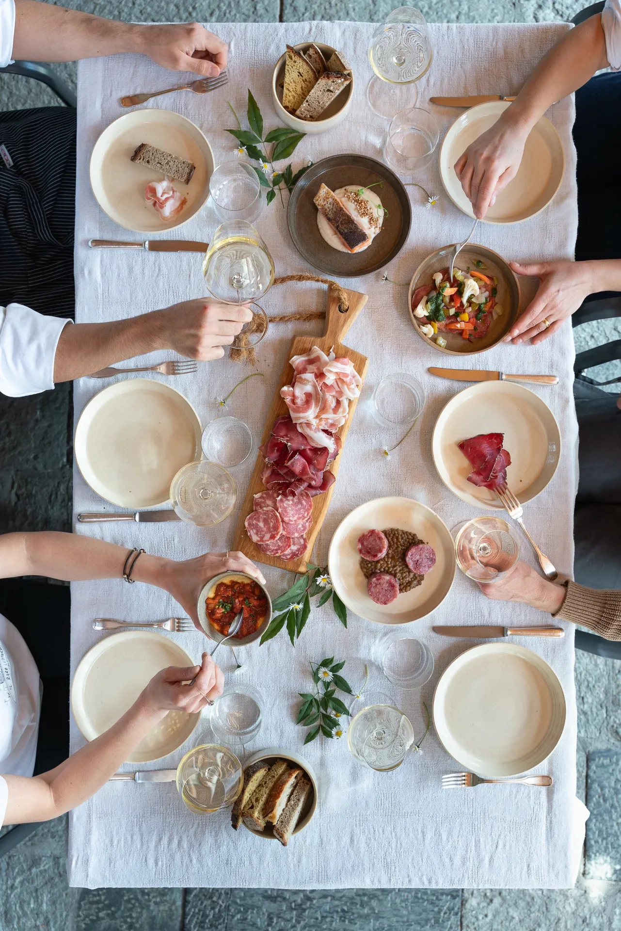 Trippi — food