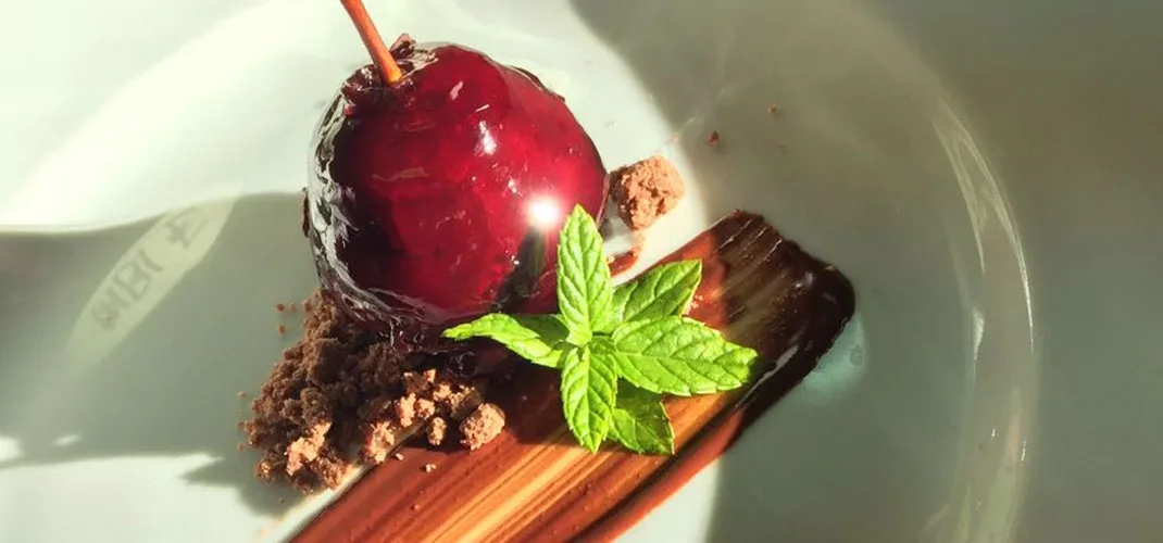 Al Bial — food