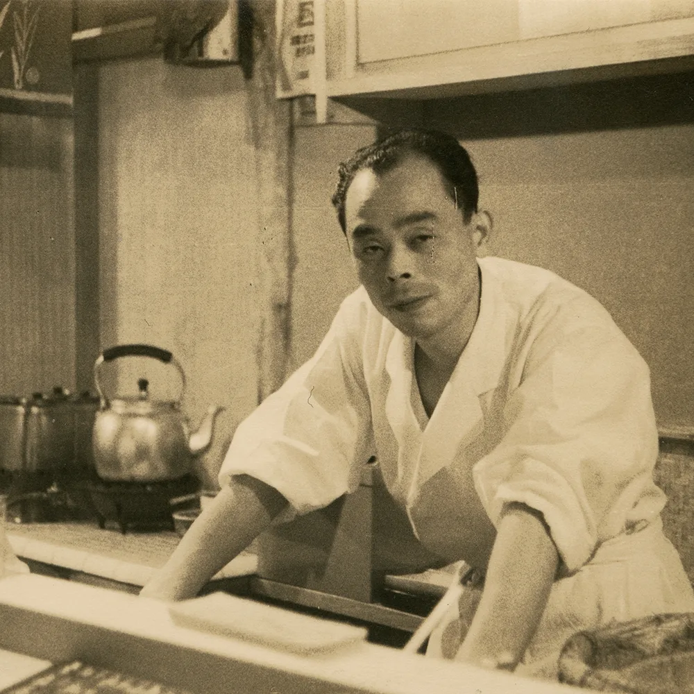 Sukiyabashi Jiro Roppongiten — photo 66