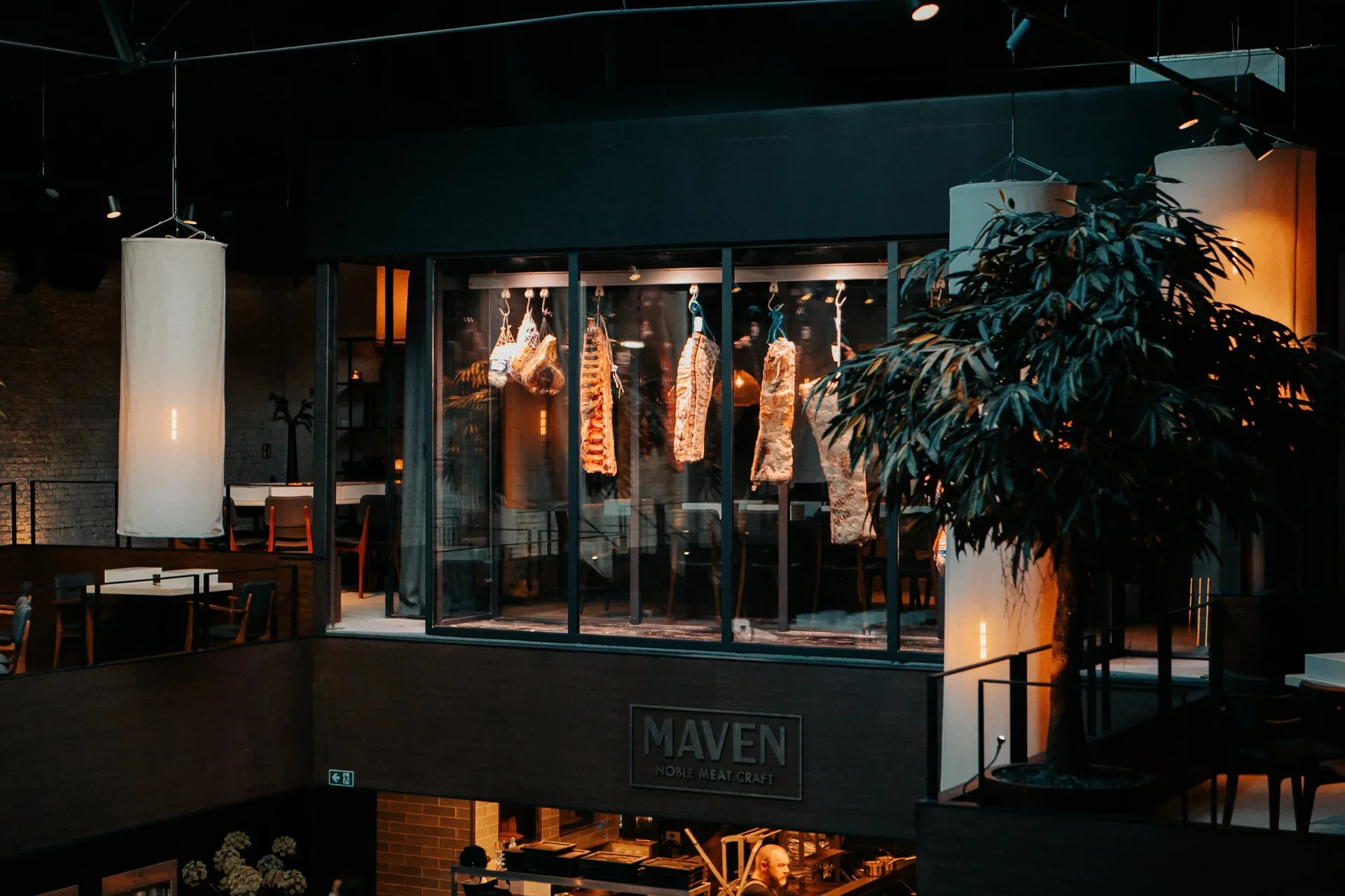 Maven — photo 62