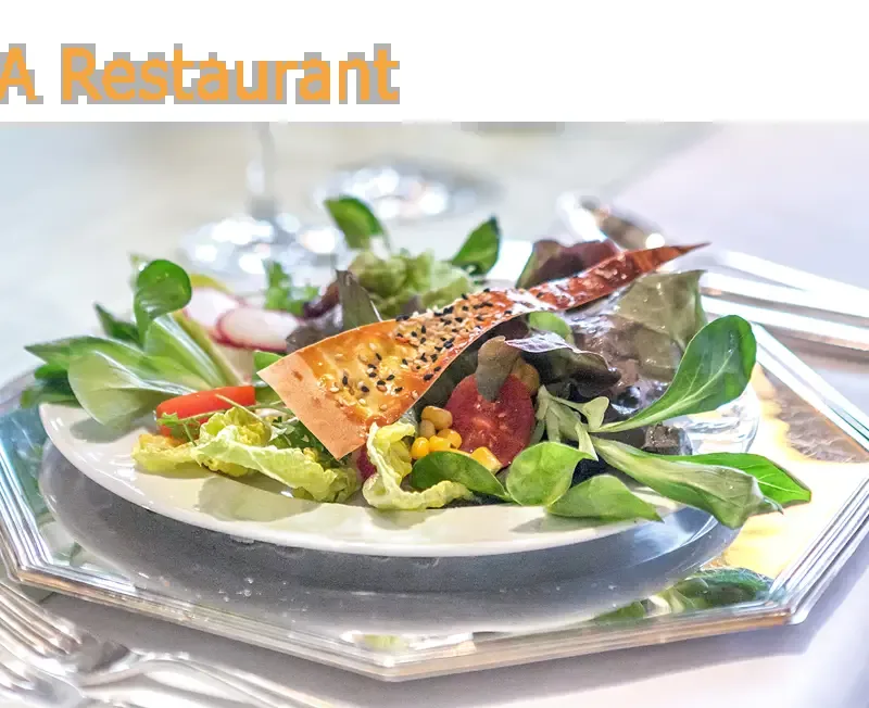 Restaurant Lindenhof — photo 38